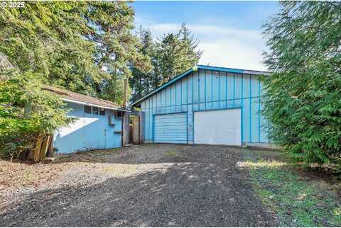 Lund, COOS BAY, OR 97420