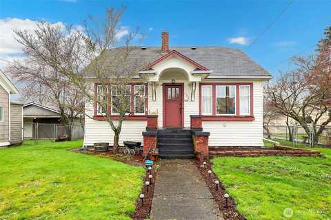 A, BUCKLEY, WA 98321
