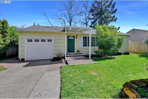 Mckinley, EUGENE, OR 97402
