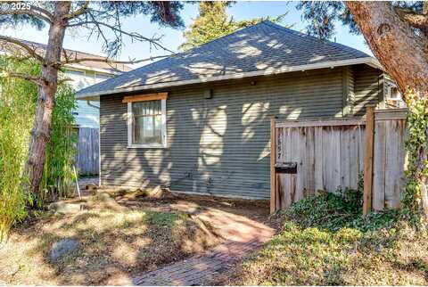 Jefferson, EUGENE, OR 97402