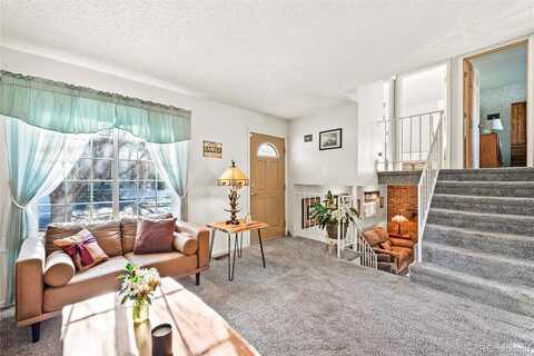 Arkansas, AURORA, CO 80017
