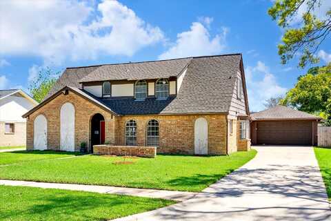 Heatherdale, HOUSTON, TX 77059