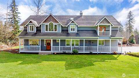 126Th, ARLINGTON, WA 98223