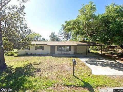 Frances, APOPKA, FL 32703