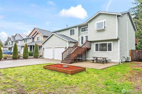 Ginger, PORT ORCHARD, WA 98366