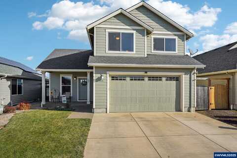 Osoberry, DALLAS, OR 97338