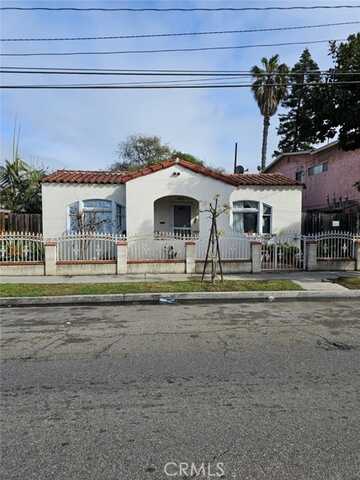 Magnolia, LONG BEACH, CA 90813