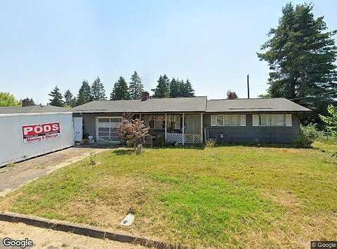 Clark, COTTAGE GROVE, OR 97424