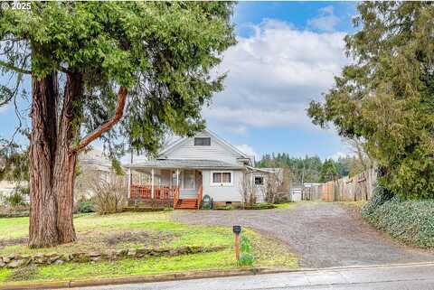 6Th, COTTAGE GROVE, OR 97424