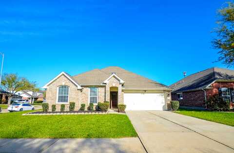 Laura Anne, HOUSTON, TX 77049