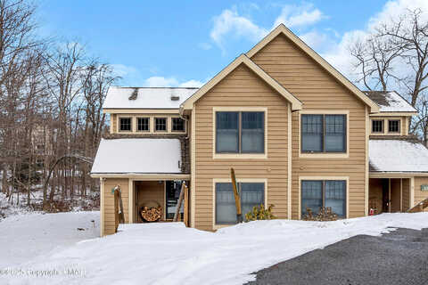Pine, TANNERSVILLE, PA 18372