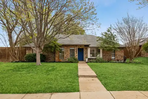 Valencia, PLANO, TX 75074