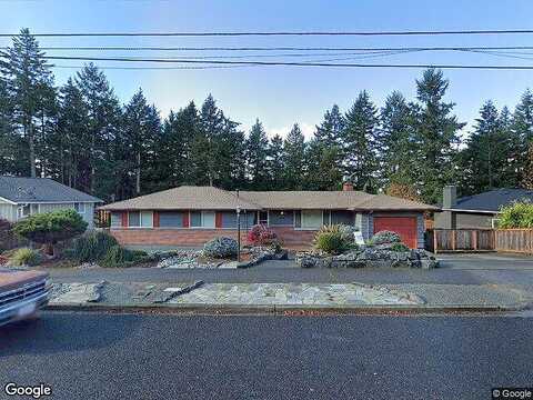Huson, TACOMA, WA 98405