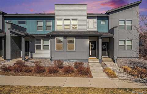 47Th, DENVER, CO 80239