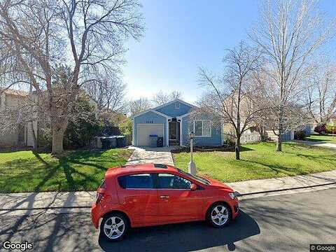 19Th, LONGMONT, CO 80501