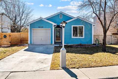19Th, LONGMONT, CO 80501