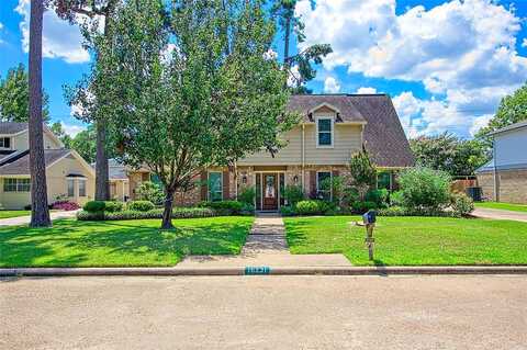 Southampton, SPRING, TX 77379