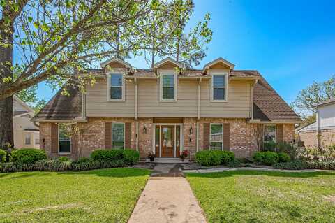 Southampton, SPRING, TX 77379