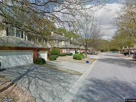 Ivy Spring, SMYRNA, GA 30080
