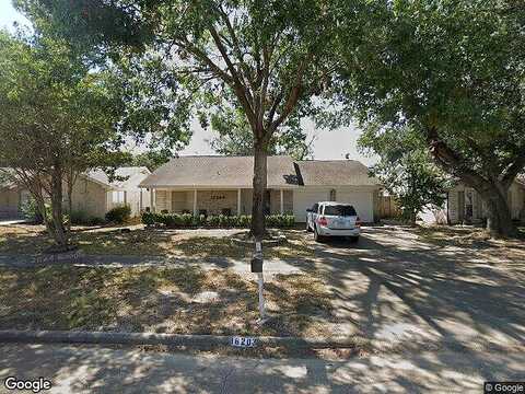 Deer Lick, HOUSTON, TX 77090