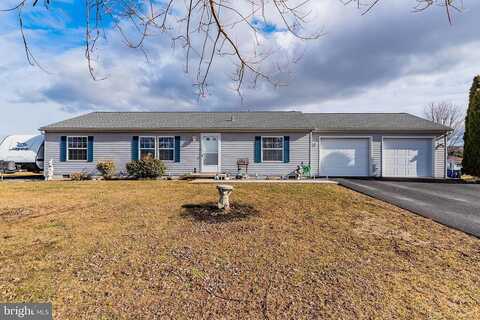 Camelot, CHAMBERSBURG, PA 17202