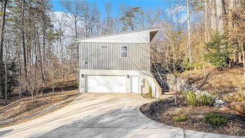 Double Springs, DEMOREST, GA 30535