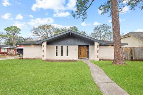 Capstan, HOUSTON, TX 77062