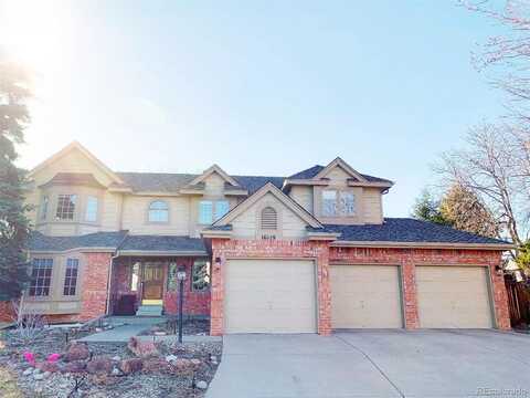 Prentice, CENTENNIAL, CO 80015