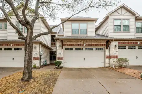 Tarrytown, ALLEN, TX 75013