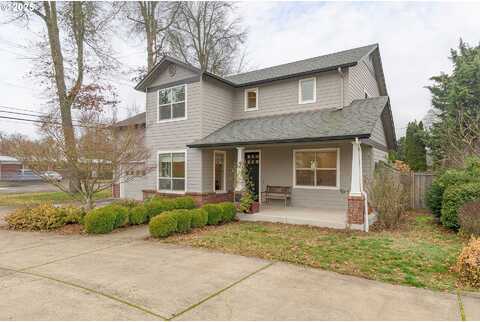 Gilham, EUGENE, OR 97401