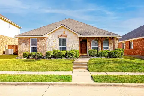 Bur Oak, ALLEN, TX 75002