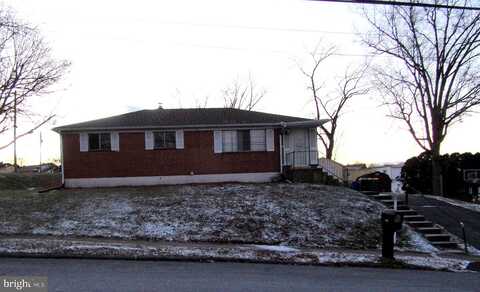 Matthew, CAMP HILL, PA 17011