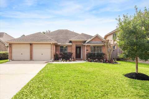 Diamond Brook, HOUSTON, TX 77062