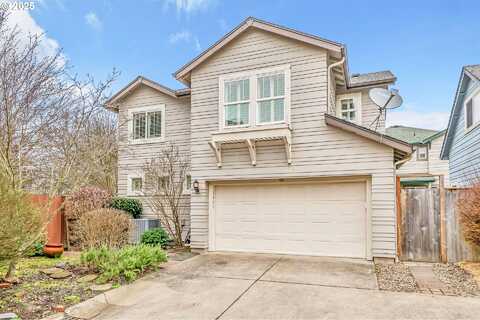 Riley, EUGENE, OR 97402