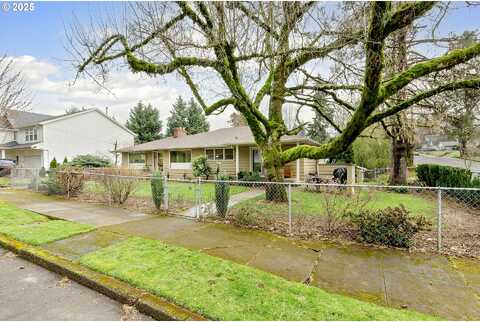 Jackson, OREGON CITY, OR 97045