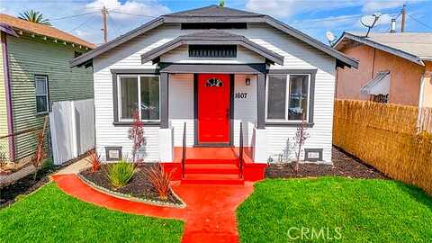 60Th, LOS ANGELES, CA 90047