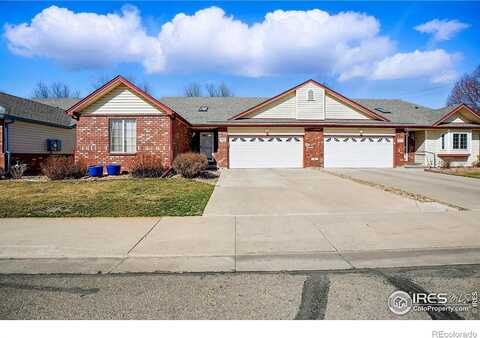 Oak Ridge, LONGMONT, CO 80501