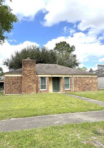 Parksley, HOUSTON, TX 77059