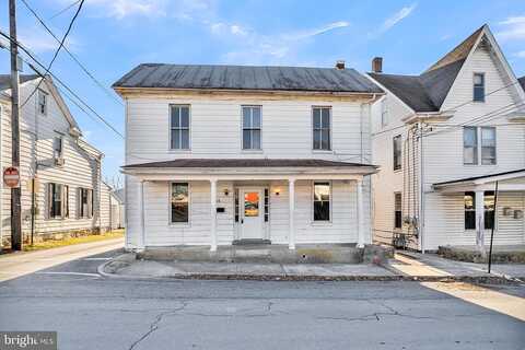 Washington, SHIPPENSBURG, PA 17257
