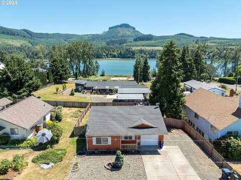 Lakeview, LOWELL, OR 97452