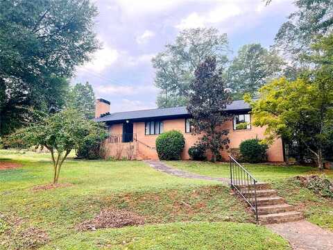 Benvenue, ROME, GA 30161