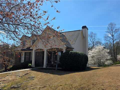 Arbor Hills, TALKING ROCK, GA 30175