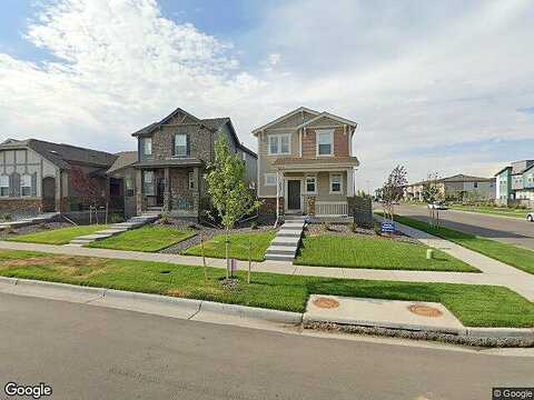 Elk, DENVER, CO 80239
