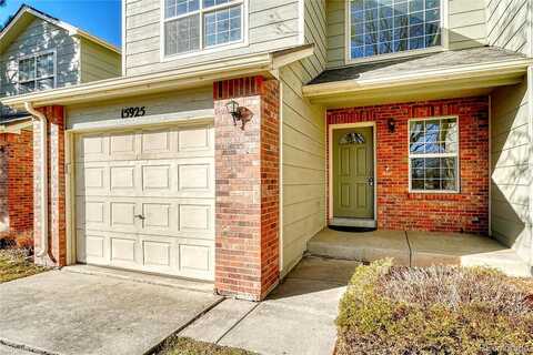 13Th, AURORA, CO 80011