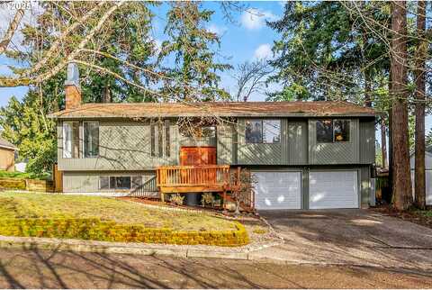 Rickshire, PORTLAND, OR 97267