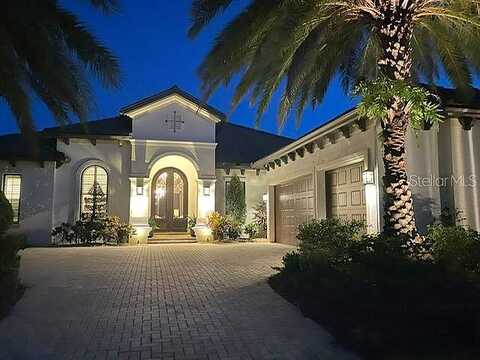 Castle Park, LAKEWOOD RANCH, FL 34202