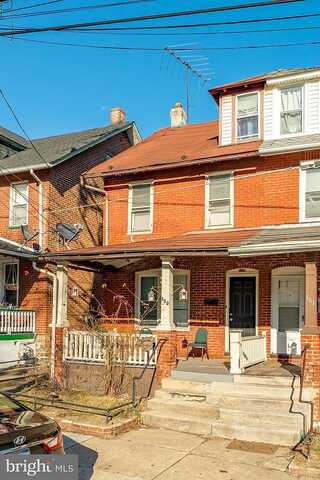 Strode, COATESVILLE, PA 19320