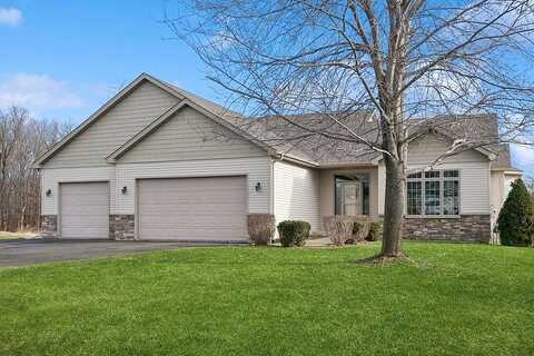 101St, BECKER, MN 55308