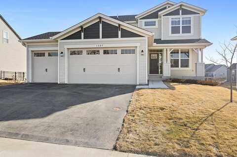 Edgebrook, CARVER, MN 55315