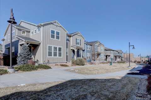 Otero, CENTENNIAL, CO 80112